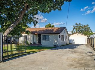 12409 Klingerman St, El Monte, CA 91732