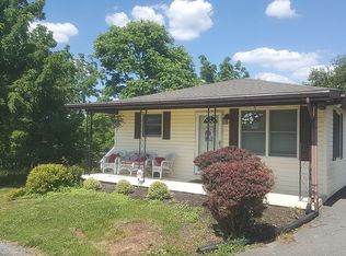 20770 Keadle Rd, Boonsboro, MD 21713