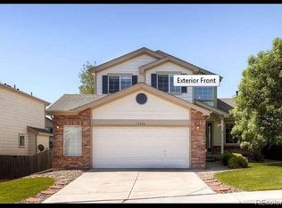 19806 E Garden Dr, Centennial, CO 80015