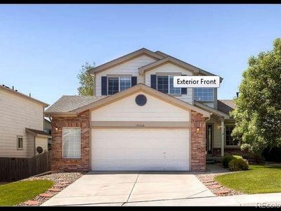 19806 E Garden Dr, Centennial, CO, 80015