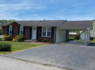 101 Rudder St, London, KY 40741