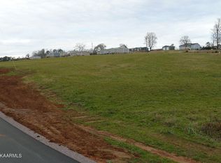 64 Schertz Ln, Rutledge, TN 37861