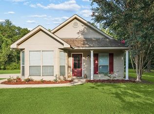 53515 Elizabeth St, Loranger, LA 70446