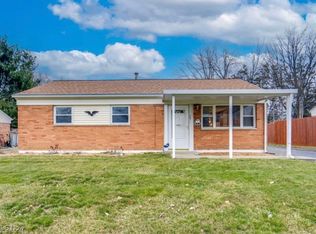 2311 40th St NE, Canton, OH