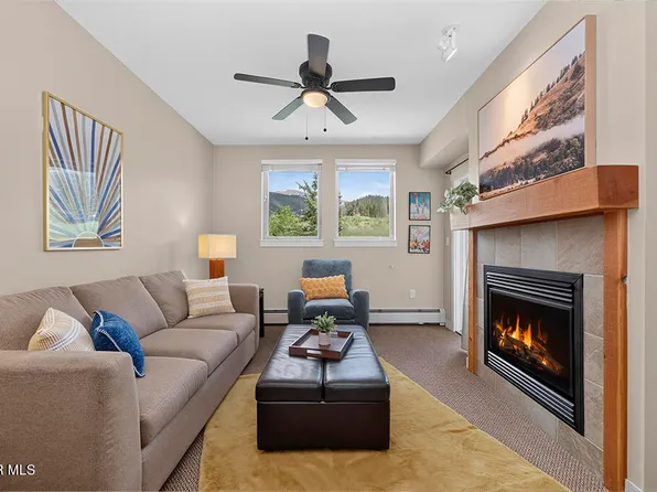 580 Winter Park Drive #4370, Winter Park, CO 80482