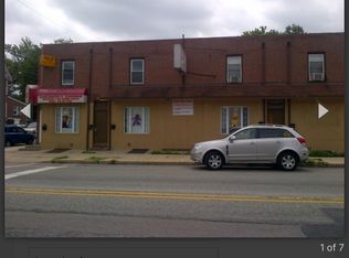 600-606 Macdade Blvd #3, Darby, PA 19023