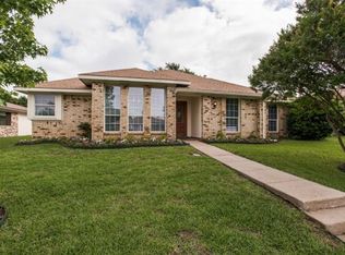 1665 Belltower Dr, Lewisville, TX 75067