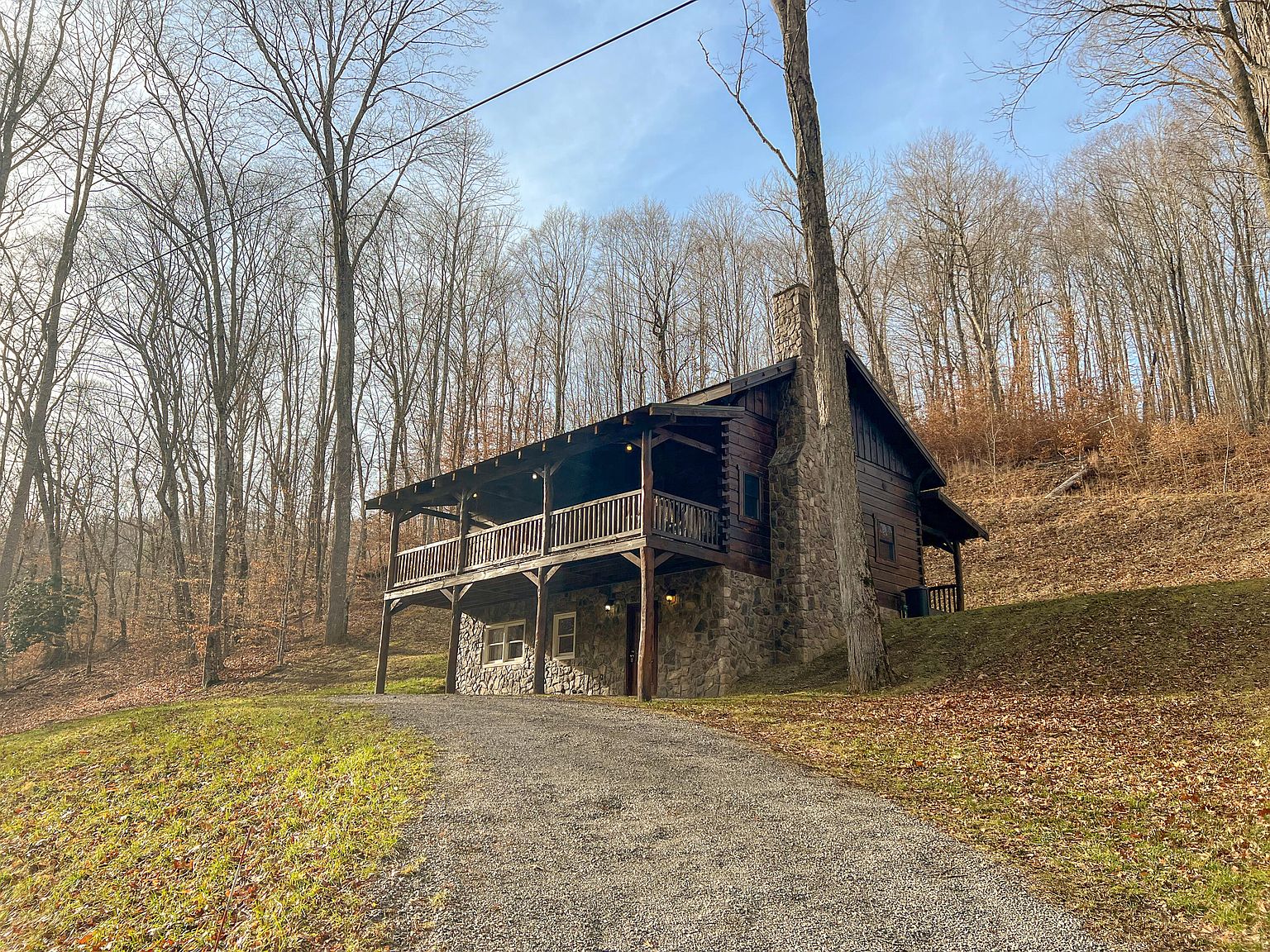 318 Paul McGlamery Ln, Trade, TN 37691 Zillow