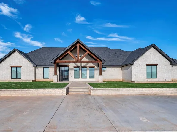 2815 S County Road 1092, Midland, TX 79706