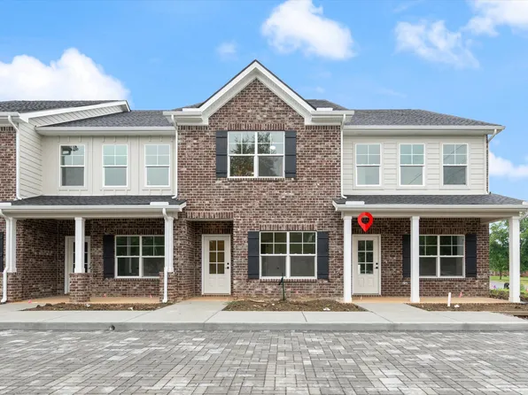 1323 Bradyville Pike #A, Murfreesboro, TN 37130
