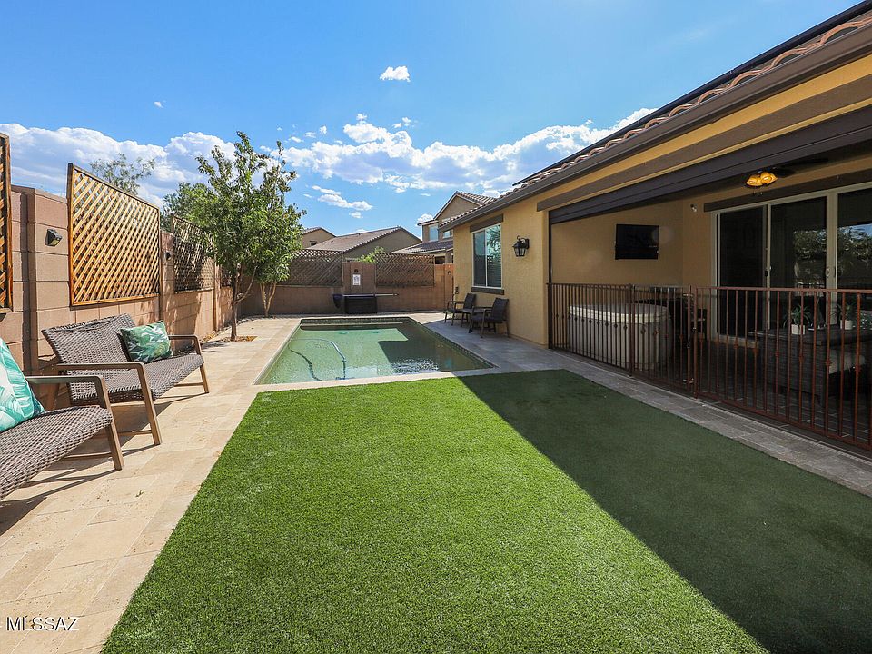 1st image of 9745 S Desert Flint Dr
