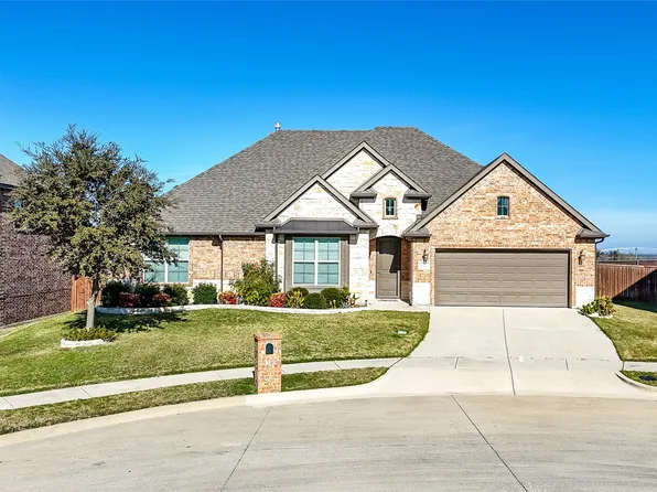 11308 Denet Creek Ln, Fort Worth, TX 76108