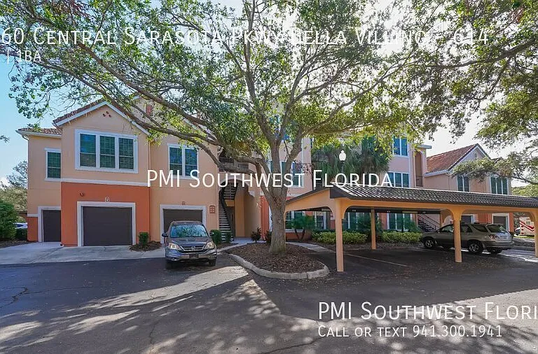4160 Central Sarasota Pkwy #614 — Photo 4