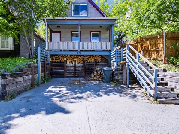 309 E Broadway St, Helena, MT 59601