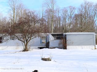 422 Ervine Rd, Montrose, PA 18801