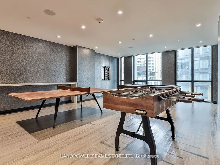 1 Yorkville Ave #4406 — Photo 13
