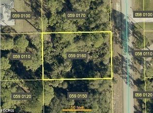 2005 Polar Ave, Alva, FL 33920