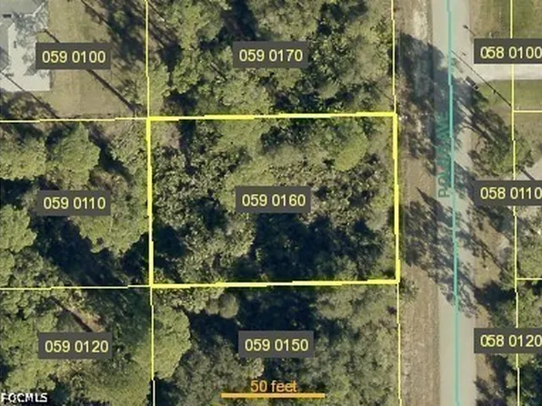 2005 Polar Ave, Alva, FL 33920