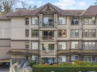 33318 E Bourquin Cres #315, Abbotsford, BC V2S 0A6