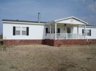 1184 Bud Eubank Rd, Stanton, TN 38069