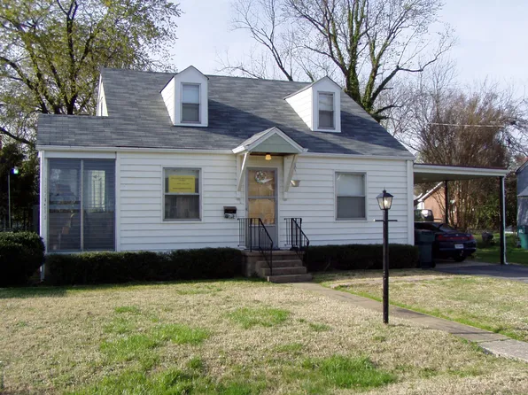 16 S Daisy Ave, Highland Springs, VA 23075