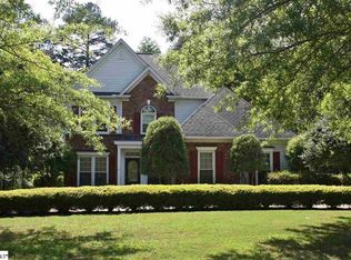 101 Shadow Oaks Dr, Easley, SC 29642