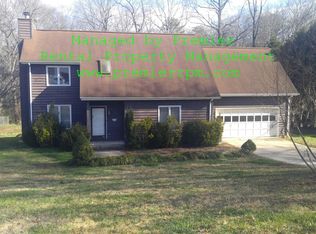 2140 21st St NE, Hickory, NC 28601