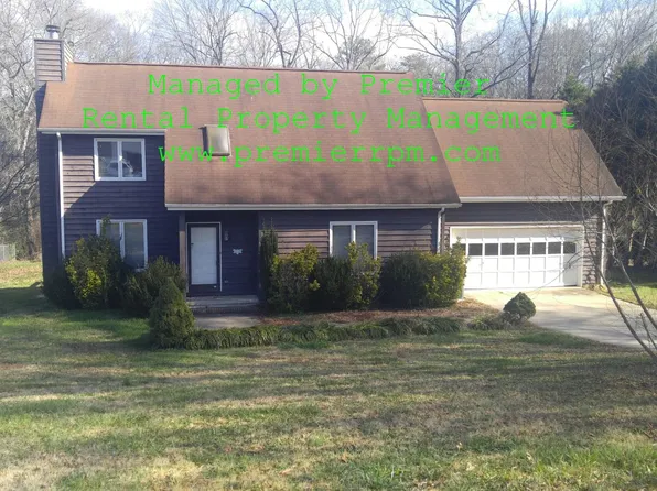 2140 21st St NE, Hickory, NC 28601