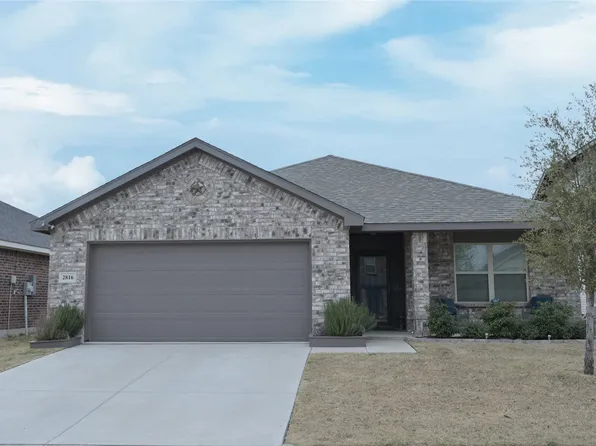 2816 Andesite Ln, Fort Worth, TX 76108