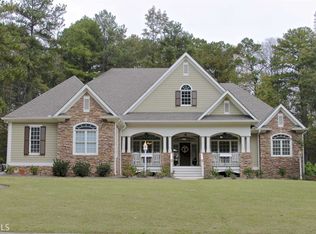 901 Dogwood Trl, Tyrone, GA 30290