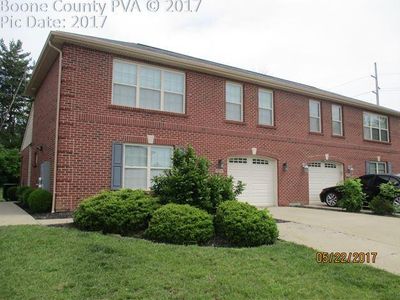 308 Wysteria Village Dr #308/310, Florence, KY, 41042