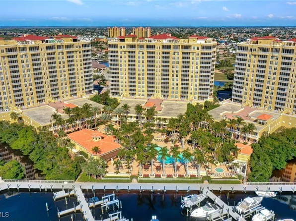 6021 Silver King Blvd Unit 305, Cape Coral, FL 33914