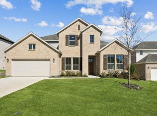 4508 Crescent Rd, McKinney, TX 75071