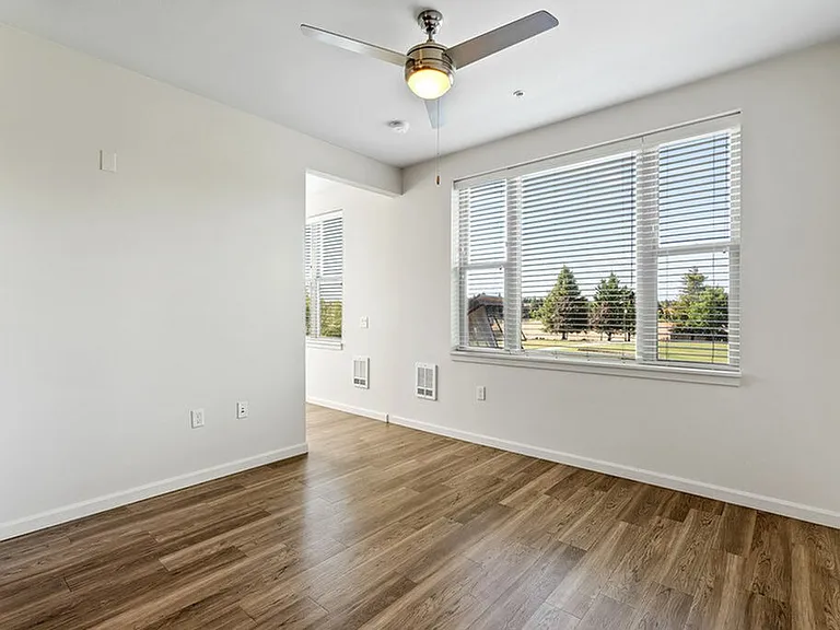 Open Floorplans