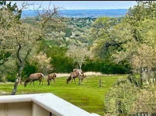 880 Rocky Top Dr SW, Hunt, TX 78024