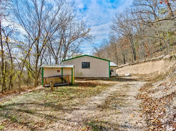 60952 S 4710th Rd, Watts, OK 74964