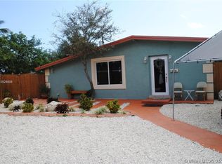 1270 SW 28th Rd, Fort Lauderdale, FL 33312