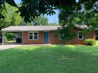 512 Ochlahatchee Dr, Perry, GA 31069