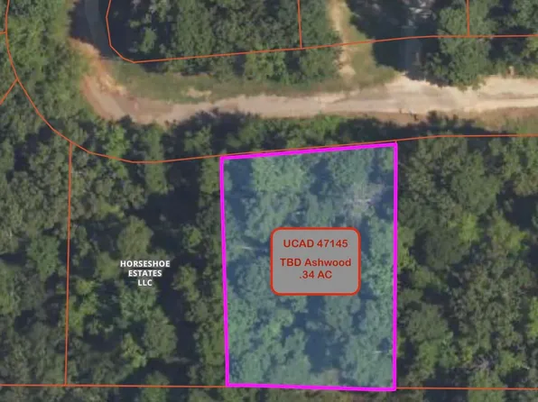 Tbd Ashwood, Gilmer, TX 75644