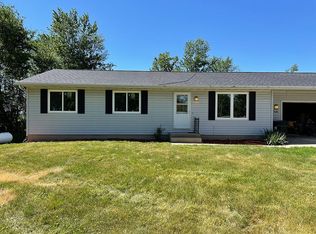 345 Dubuque Rd, Springville, IA 52336