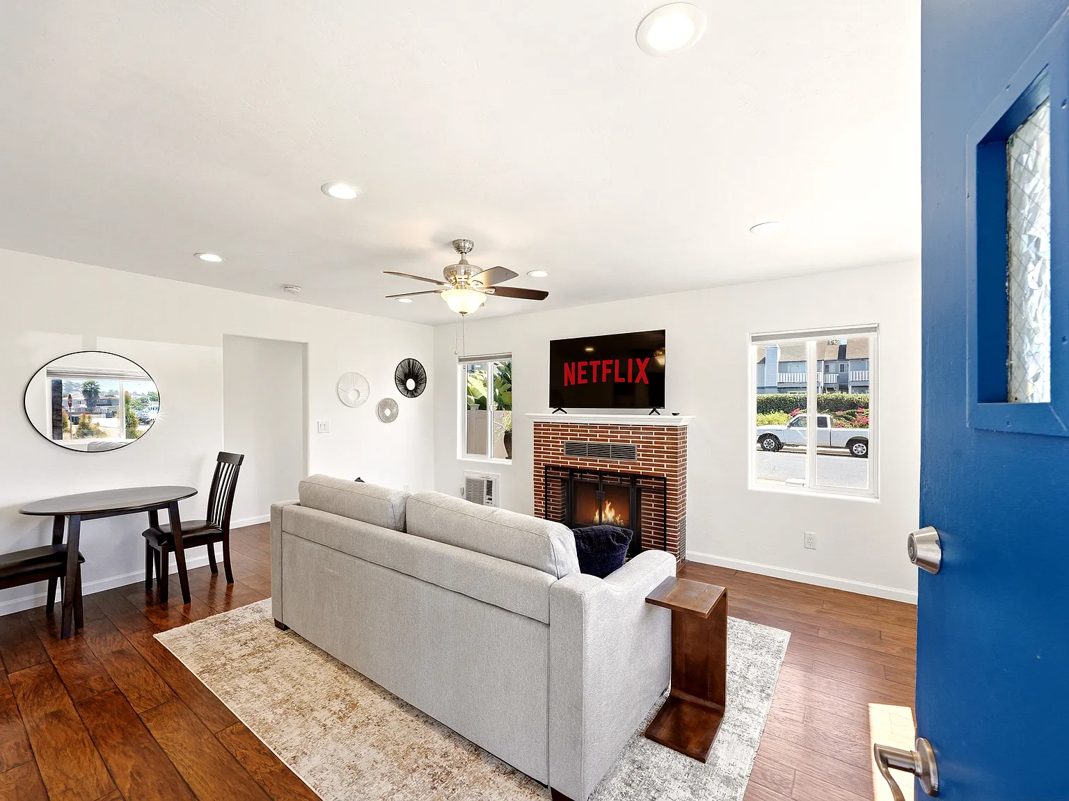 1 bed, 550 sqft, $3,100 — Photo 4