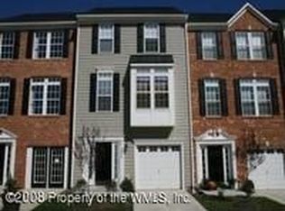 4605 Minutemen Way, Williamsburg, VA 23188
