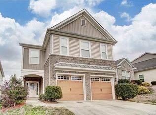 14009 Mallard Lake Rd, Charlotte, NC 28262