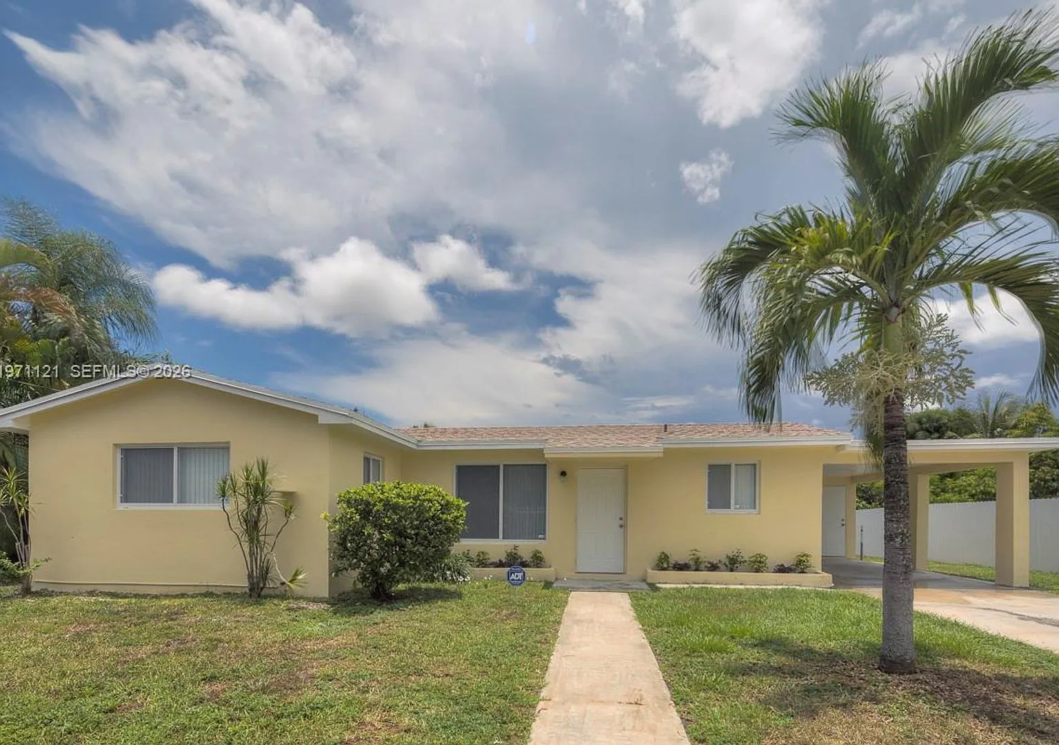 1280 NW 111th Street 1, Miami, FL 33167 — Photo 1
