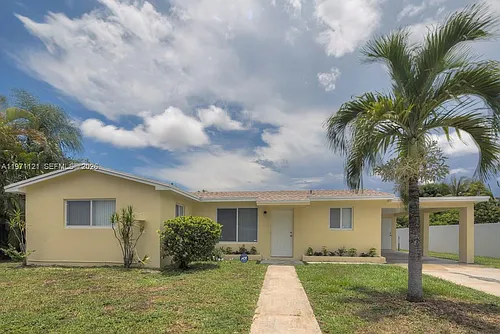 1280 NW 111th St #1 Photo 1