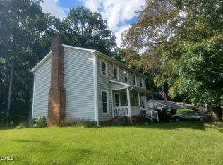 804 Ashebrook Dr, Greensboro, NC 27409