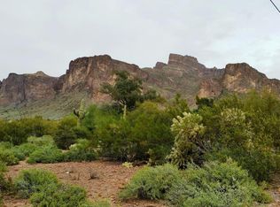 6236 E Greasewood St, Apache Junction, AZ 85119