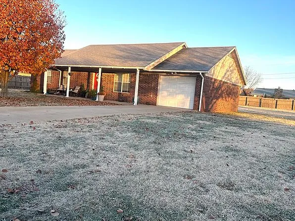 505 E Coal Ave, McAlester, OK 74501