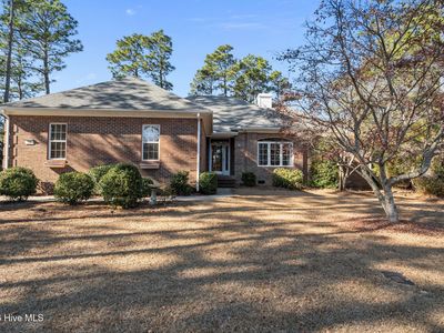 75 Catalpa Lane N, Pinehurst, NC, 28374