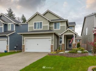 8130 165th Street Ct E, Puyallup, WA 98375
